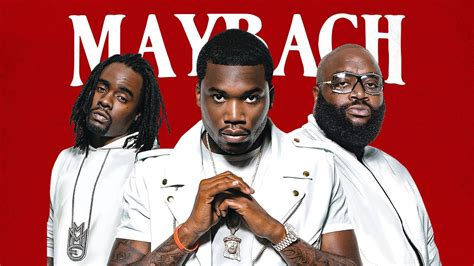 Maybach music group. Text By. Sophie Caraan. Maybach Music Group/Gamma. Rick Ross and Meek Mill ‘s joint album is possibly Too Good To Be True. Clocking in at approximately an hour, the 17-track effort features ... 