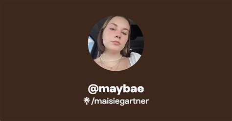 Maybae onlyfans
