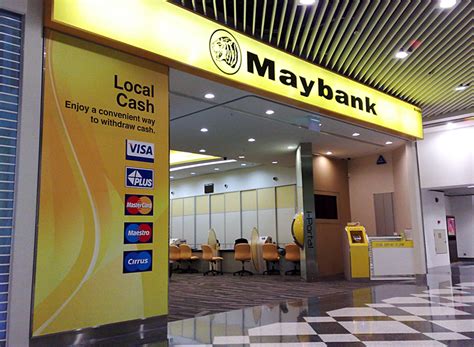 Maybank Jurong Point Branch Information & Details