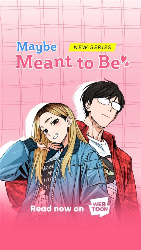 Maybe Meant To Be漫畫- Koreanbi
