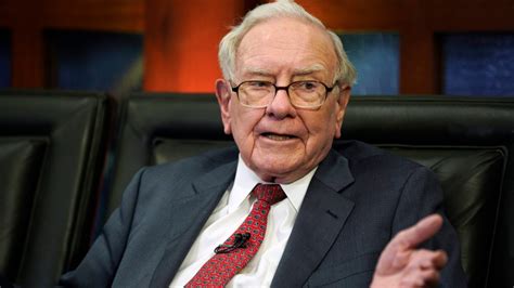 Maybe investors shouldn’t worry about Buffett’s successor