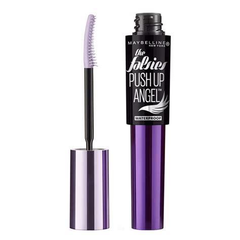 Maybelline The Falsies Push Up Angel Waterproof …