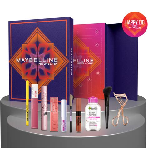 Maybelline.com, Temara Rabat, Rabat (2024)