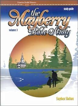 Mayberry bible study guide vol 3. - Yamaha tzr250 tzr 250 workshop repair manual.
