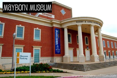 Mayborn museum. Things To Know About Mayborn museum. 