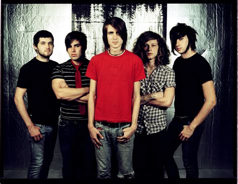 Mayday Parade: