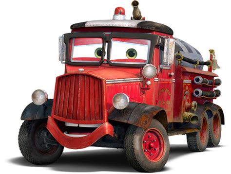 Mayday Pixar Cars Wiki Fandom