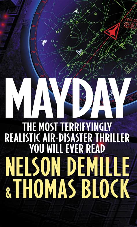 Full Download Mayday By Nelson Demille