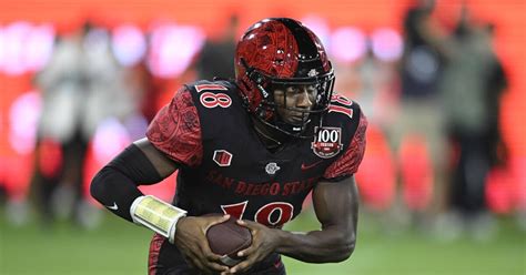 Mayden accounts for 2 TDs, Browning kicks 4 FGs to help SDSU beat Fresno State 33-18
