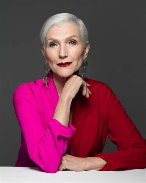 Maye musk. Maye Musk, Elon Musk's mother, has a net worth of $20 million. She managed to grow her fortune through modeling, running a nutrition practice, and becoming a motivational speaker. 