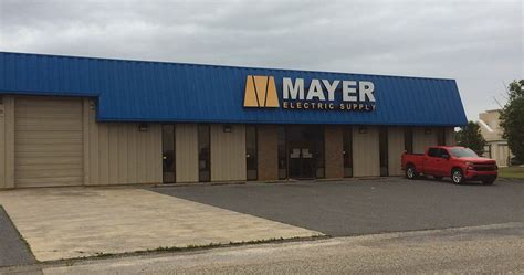 Mayer Electric Supply Corporate Headquarters, Office Locations …