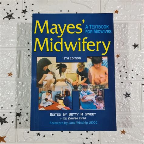 Mayes midwifery a textbook for midwives. - Les métamorphoses de la cité de dieu..