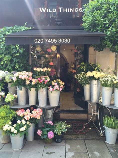 Mayfair Flowers