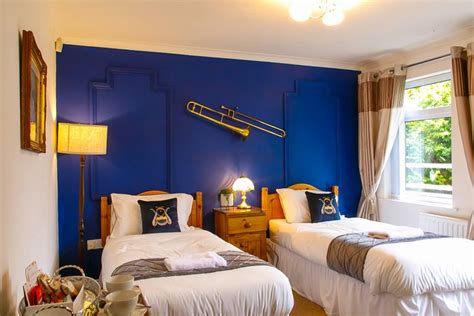 Mayfield Hotel B&B, Sunderland, United Kingdom