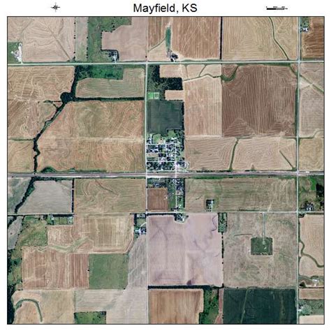 Mayfield kansas. For sale This 1448 square foot single family home has 4 bedrooms and 2.0 bathrooms. It is located at 622 S Caldwell Rd Mayfield, Kansas. 