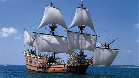 Mayflower Sails 2024 Tickets Now Available - PR Newswire