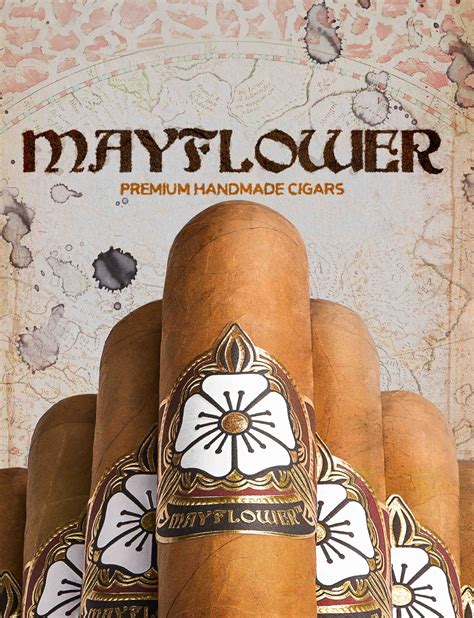 Mayflower cigars. Michael Knowles Announces Mayflower Cigars. Eric Guttormson. November 8, 2023. Press Releases. Popular podcast host Michael Knowles announced the launch of a new cigar line called Mayflower Cigars earlier today. Michael Knowles who once appeared on Smoke Night LIVE is known for his political and theologi... 