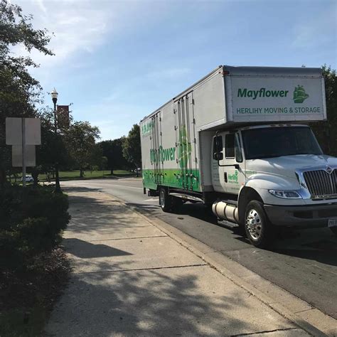 Mayflower moving reviews. Full Service Greensboro Movers. When you move with Mayflower, you can choose which services you need to meet your budget, timeline and budget. Save time and hassle by selecting residential moving options like packing, unpacking, debris pick-up, storage, car shipping and more! See All Services. 