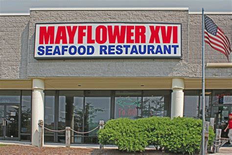Mayflower seafood resturant. Things To Know About Mayflower seafood resturant. 