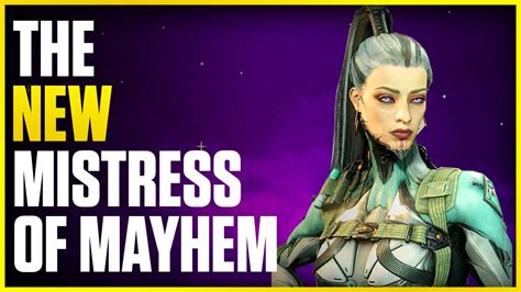 😈 PORN Mayhem.Mistress Leaked