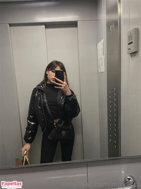 Mayli_Sss Onlyfans Leak (SEX) 🍌 225 Videos