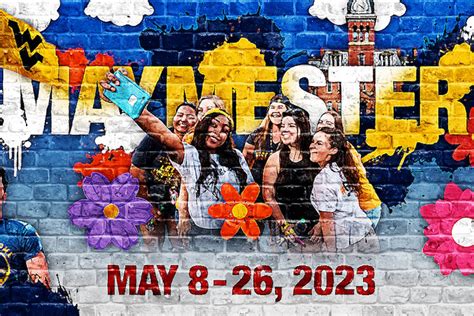 Maymester. Maymester is a 3-week accelerated learning option for WVU students to earn up to 5 credits online. Learn about the courses, registration, tuition, eligibility, and … 