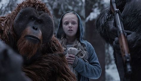 Maymunlar Cehennemi 3. 