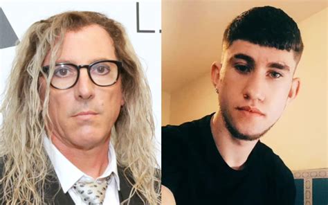 Maynard james keenan children