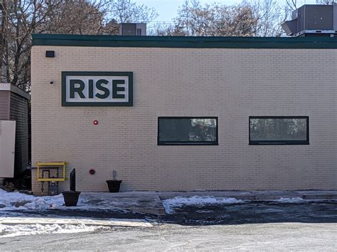 Maynard rise. RISE Dispensaries Maynard. Maynard , Massachusetts. 4.5 (8) 543.2 miles away. Closed until Friday at 9am ET. Request online ordering. In-store purchasing only. main. menu. 