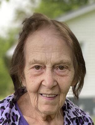 Catherine Lorraine Guffey-age 82 of Maynardville, born May 14, 19