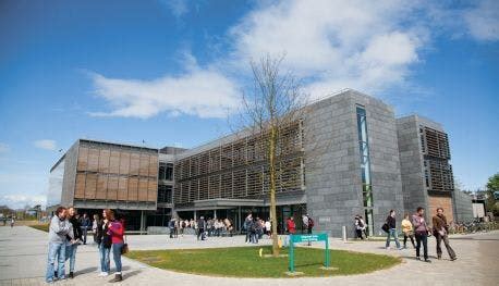 Maynooth University University Info 81 Masters in English ...