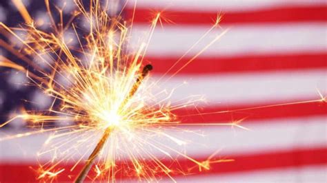 Mayo Clinic Minute: Fireworks safety tips