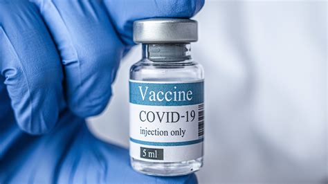 Mayo Clinic expert answers questions about the new COVID-19 vaccine