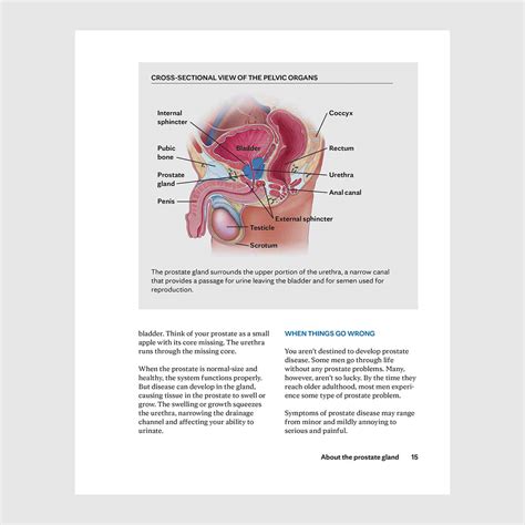 Mayo Clinic on Prostate Health, 3rd Edition - Mayo …