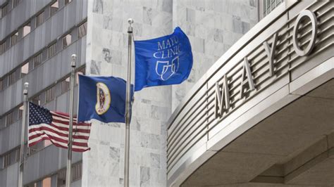 Mayo Clinic threatens to kill billions in state investment, if two health care bills pass