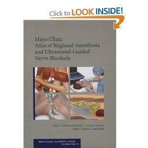 Mayo clinic atlas of regional anesthesia and ultrasound guided nerve blockade mayo clinic scientific press. - Manuale delle bilance avery berkel 122.