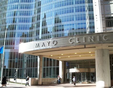 Mayo clinic usa. Things To Know About Mayo clinic usa. 