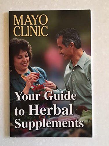 Mayo clinic your guide to herbal supplements the mayo clinic guidebooks. - Money laundering a guide for criminal investigators.