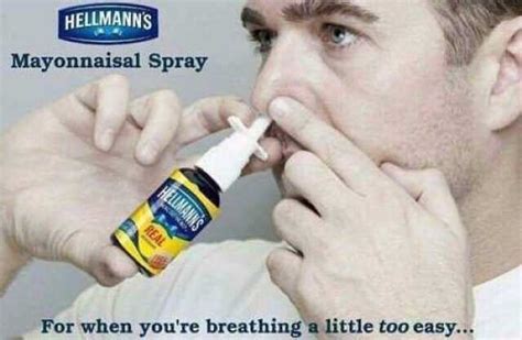 Mayo nasal spray. Things To Know About Mayo nasal spray. 