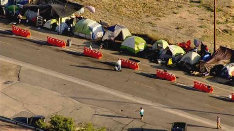 Mayor's office to close 2 more homeless encampments, move hundreds indoors