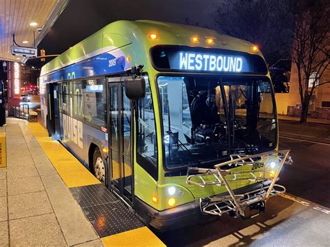 Mayor’s proposed budget set to kill Richmond’s zero-fare transit ...