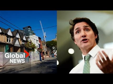 Mayor Chow, Trudeau to make major Toronto housing announcement today