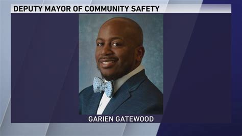 Mayor Johnson appoints first-ever deputy to combat causes of crime
