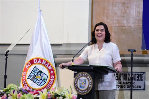 Mayor Sara to raise pay of JO, COS workers - City …