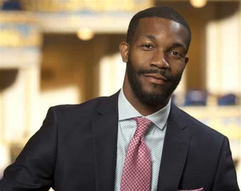 Mayor Woodfin outlines goals in City of Birmingham’s …