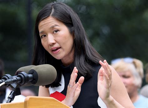 Mayor Wu: Boston City Council tainted by Arroyo, Lara indiscretions