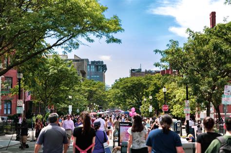 Mayor Wu to announce 2023 ‘Open Streets’ routes and dates for ‘Open Newbury’