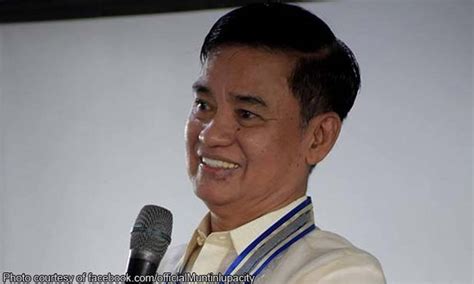 Mayor jaime fresnedi