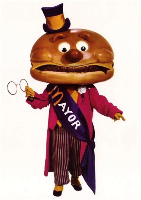 Mayor mccheese. Things To Know About Mayor mccheese. 