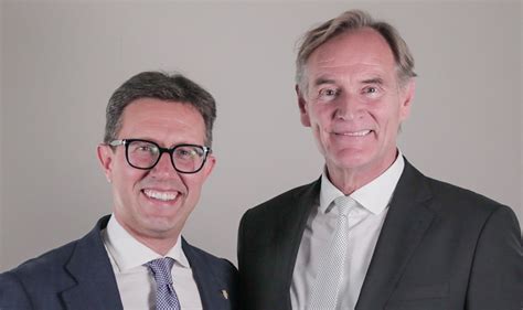 Mayor of Leipzig elected new Eurocities president